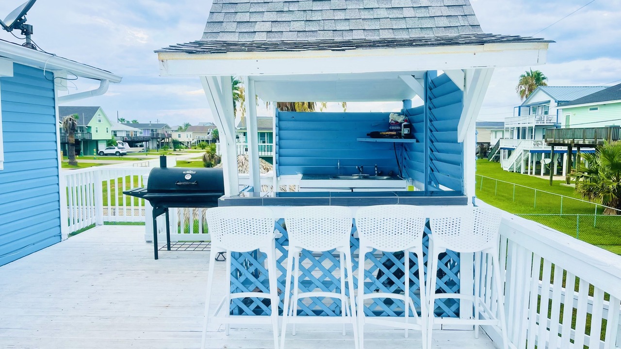 Photo of Outdoor in Galveston