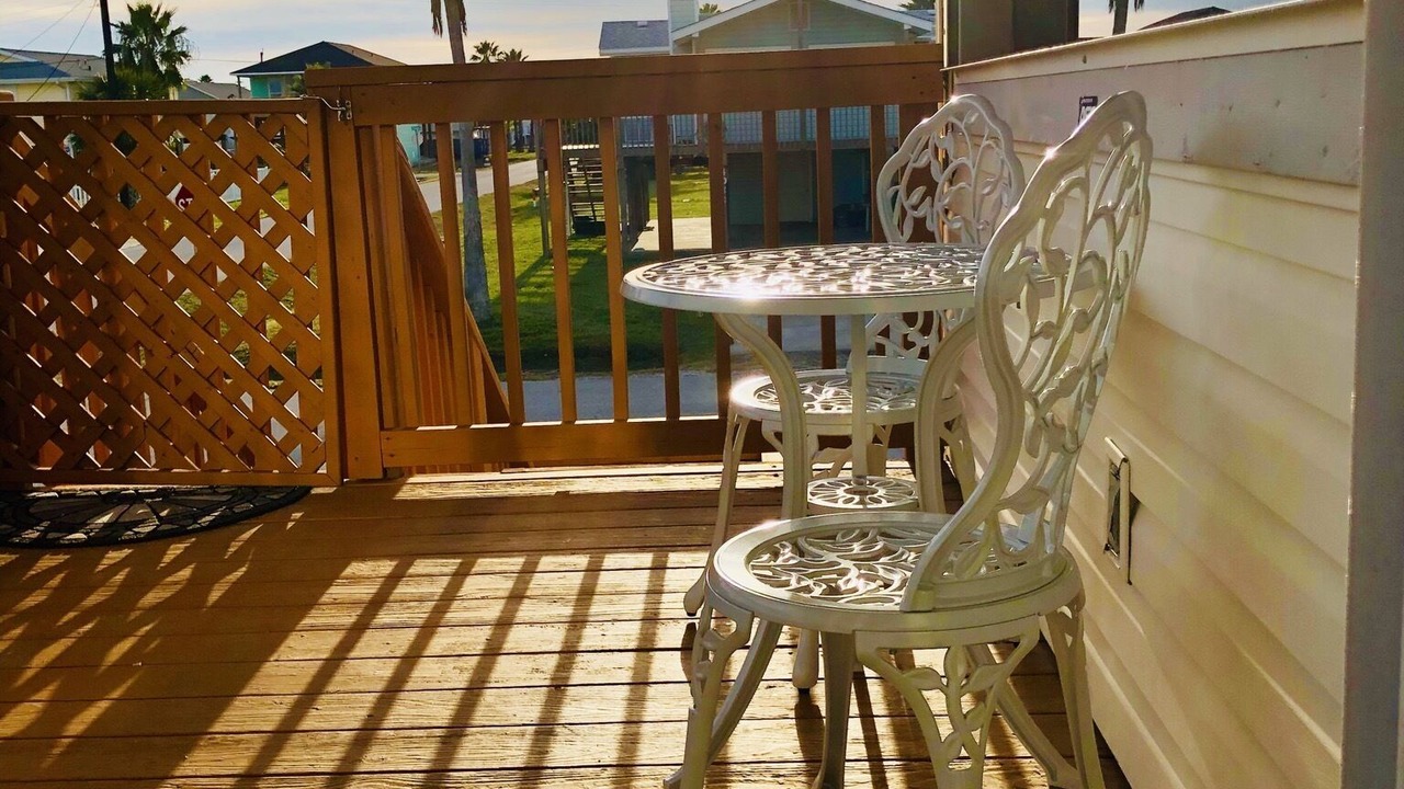 Photo of Outdoor in Galveston