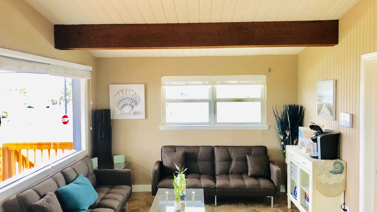 Photo of Bedroom in Galveston