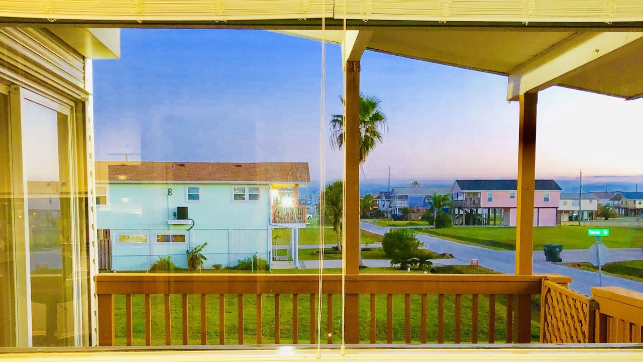 Photo of Bedroom in Galveston