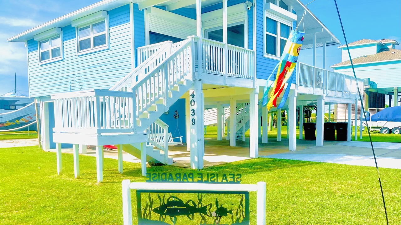 Photo of Others in Galveston