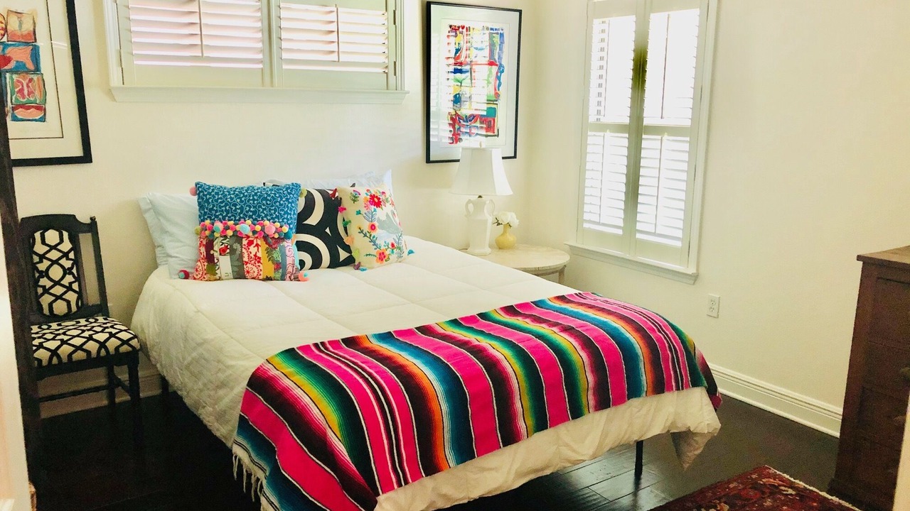 Photo of Bedroom in Westwood
