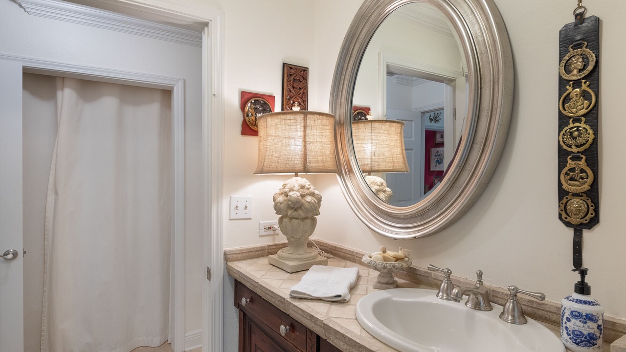 Photo of Bathroom in Westwood