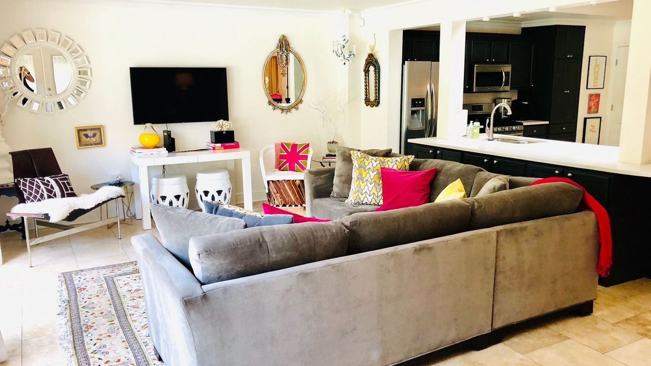 Photo of Bedroom in Westwood