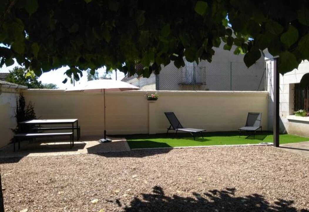 Photo of Outdoor in Saint-Julien-de-Chedon
