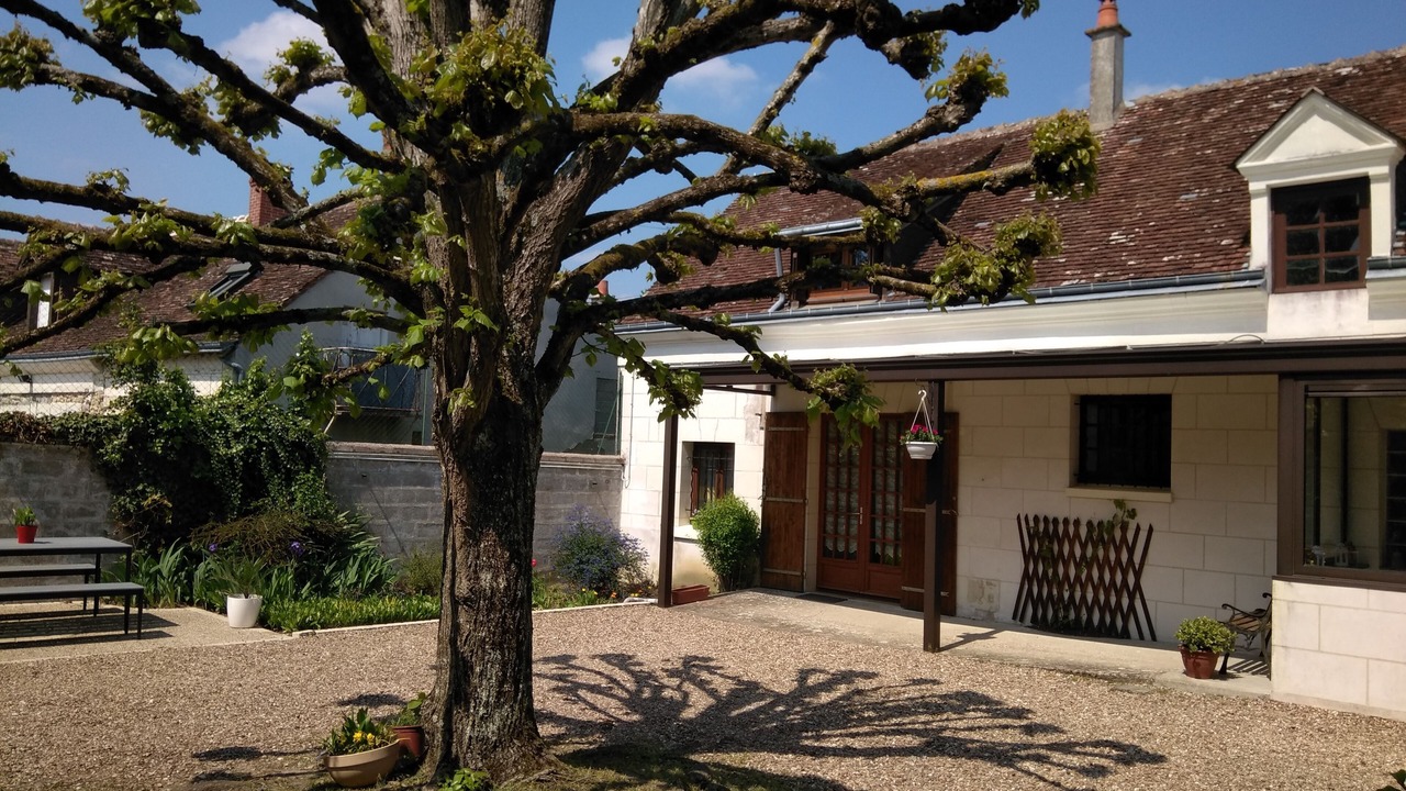 Photo of Outdoor in Saint-Julien-de-Chedon