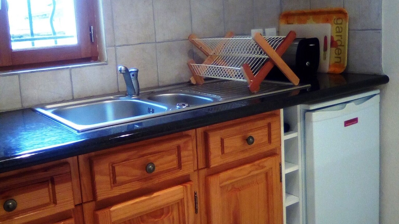 Photo of Kitchen in Saint-Julien-de-Chedon