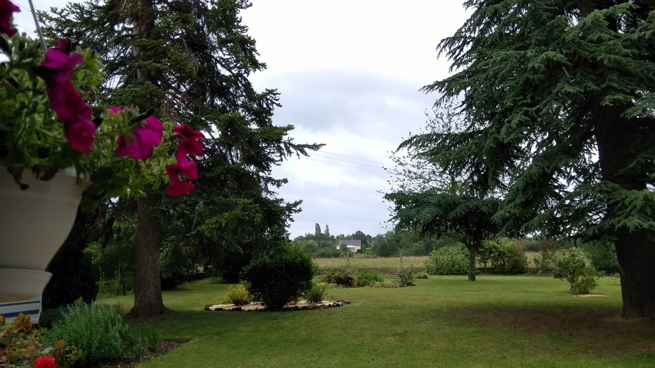 Photo of Outdoor in Saint-Julien-de-Chedon