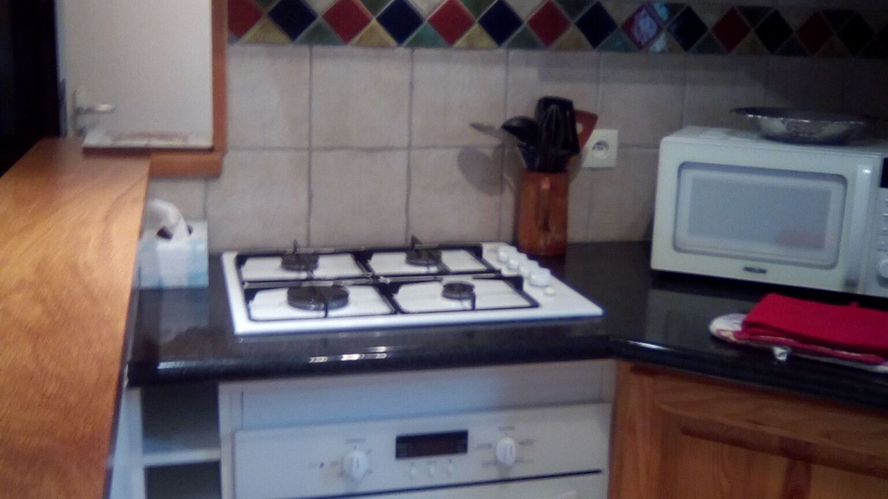 Photo of Kitchen in Saint-Julien-de-Chedon