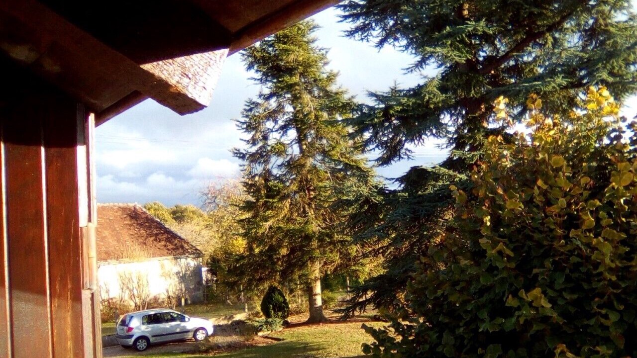 Photo of Outdoor in Saint-Julien-de-Chedon