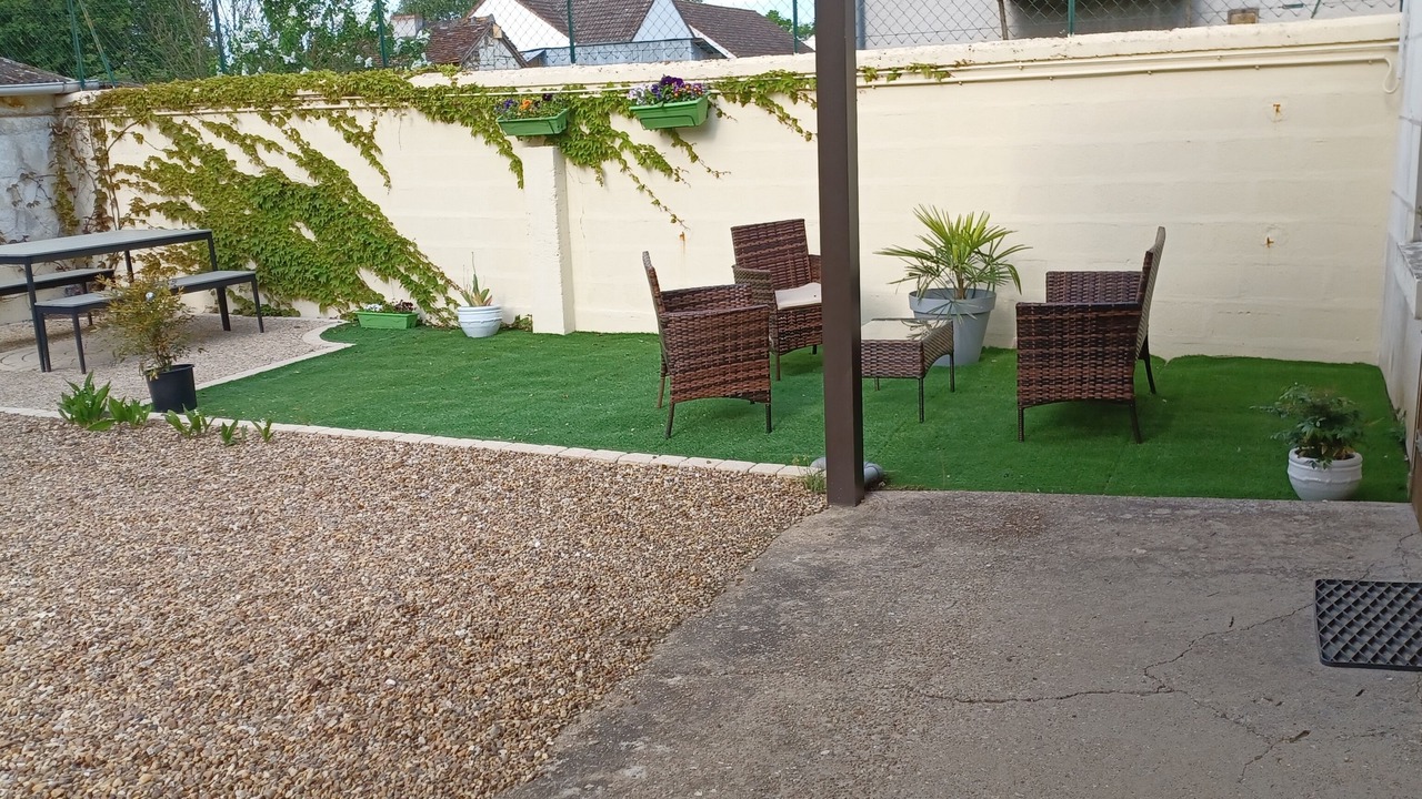 Photo of Outdoor in Saint-Julien-de-Chedon