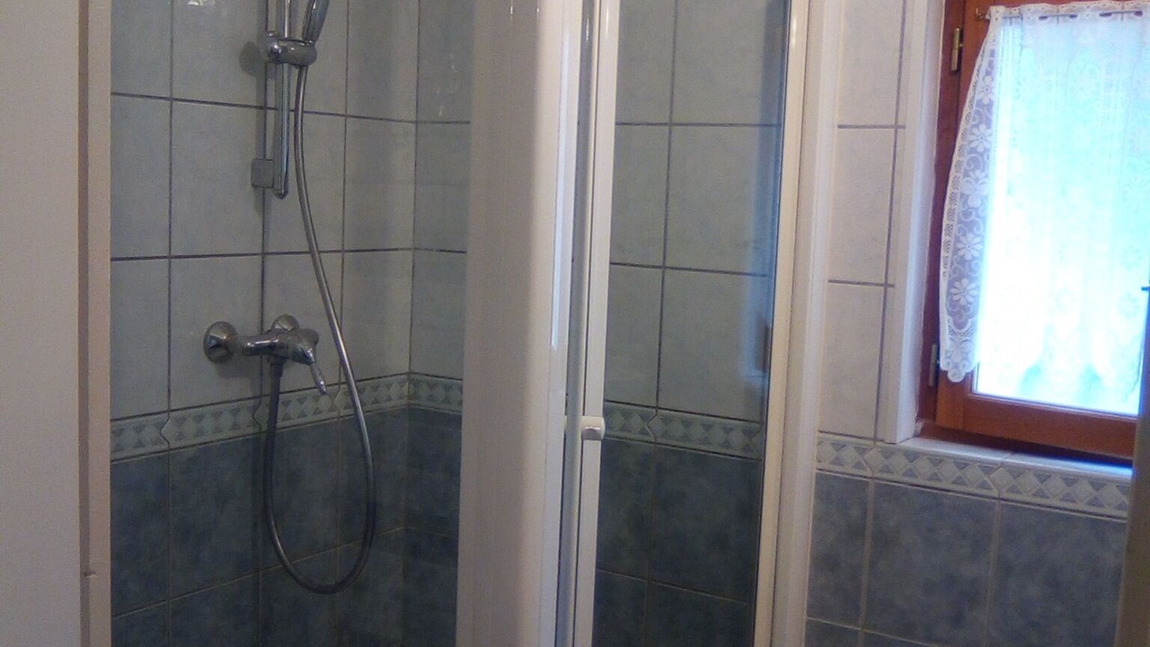 Photo of Bathroom in Saint-Julien-de-Chedon