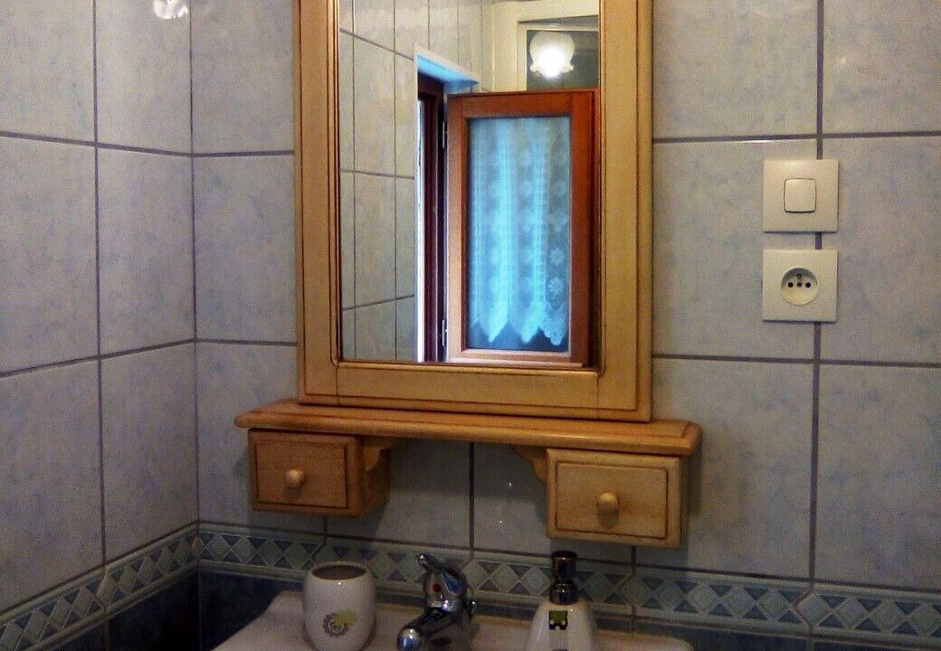 Photo of Bathroom in Saint-Julien-de-Chedon