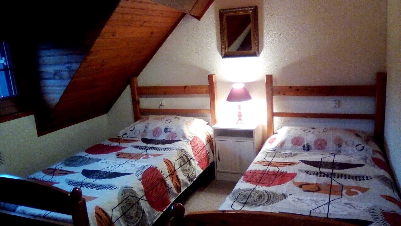 Photo of Bedroom in Saint-Julien-de-Chedon