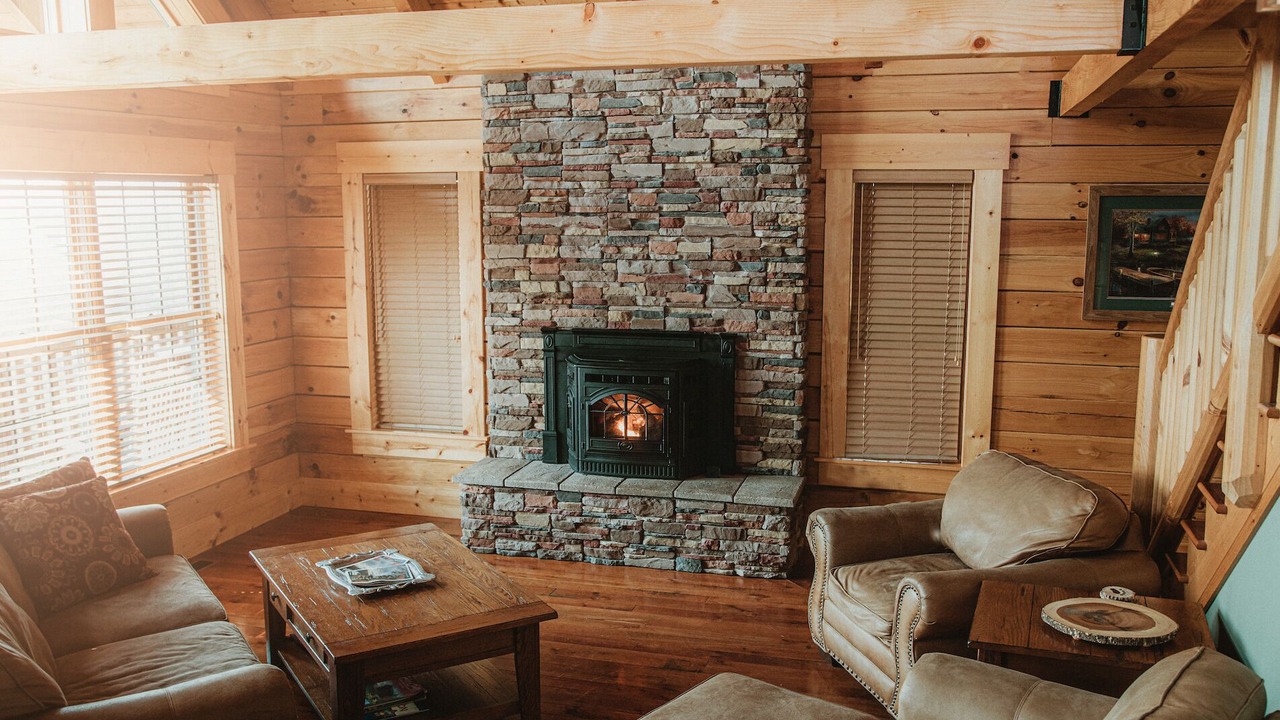 Photo of Bedroom in Greenville