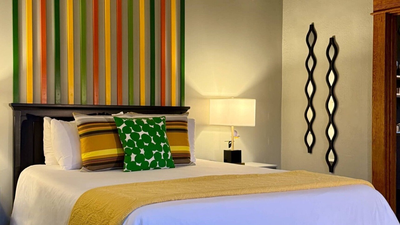 Photo of Bedroom in Fayetteville