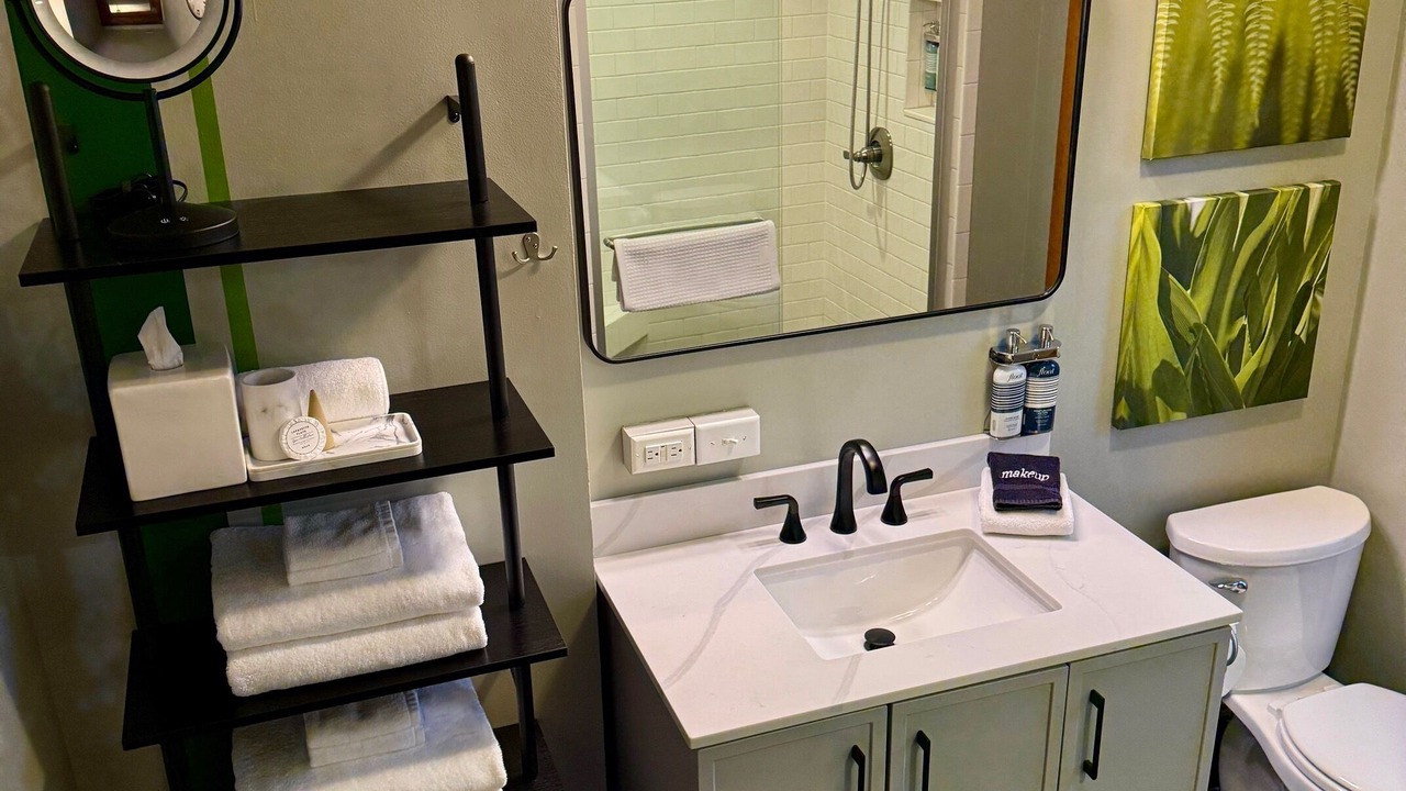 Photo of Bathroom in Fayetteville