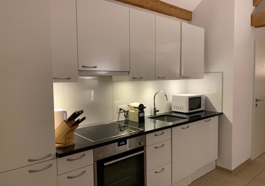 Photo of Kitchen in Sihlfeld