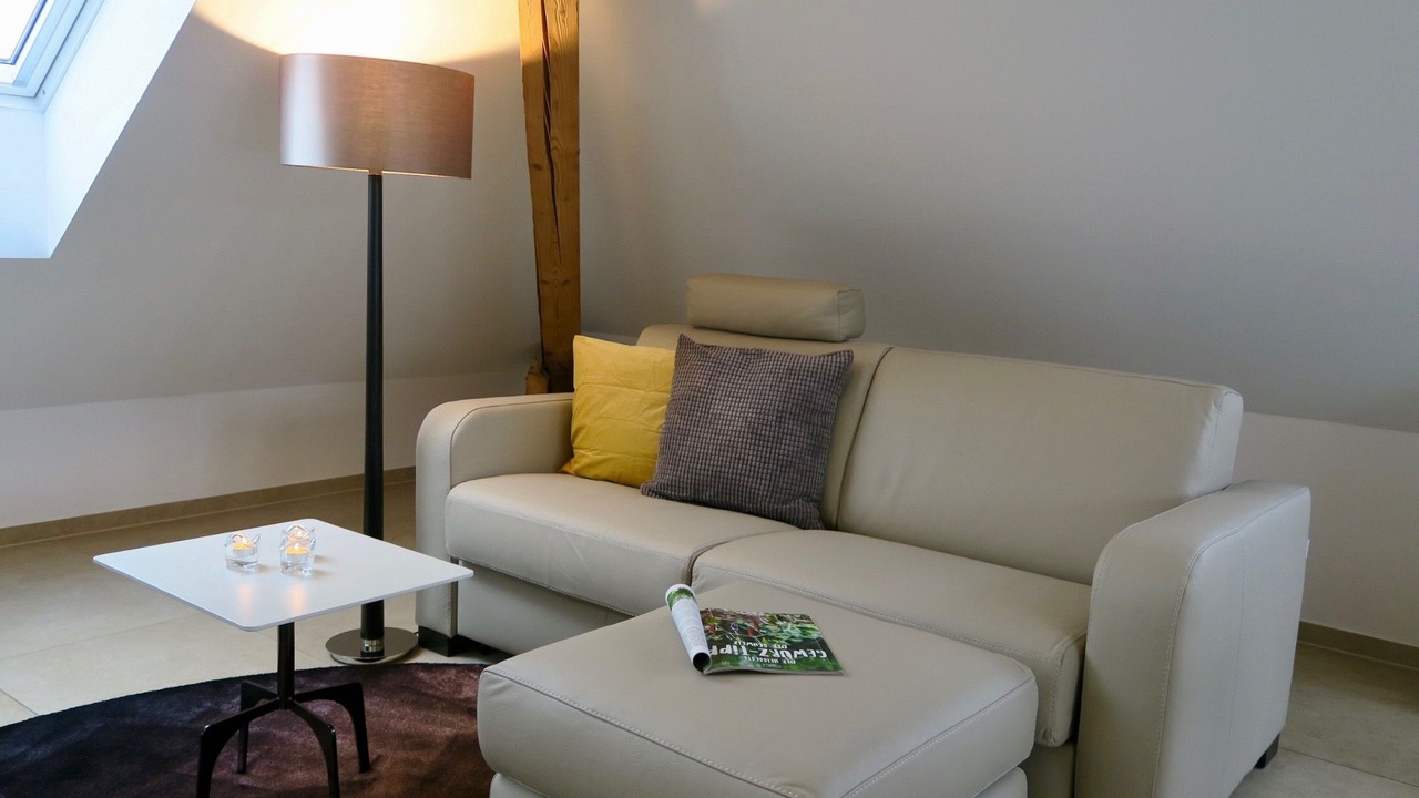 Photo of Livingroom in Sihlfeld
