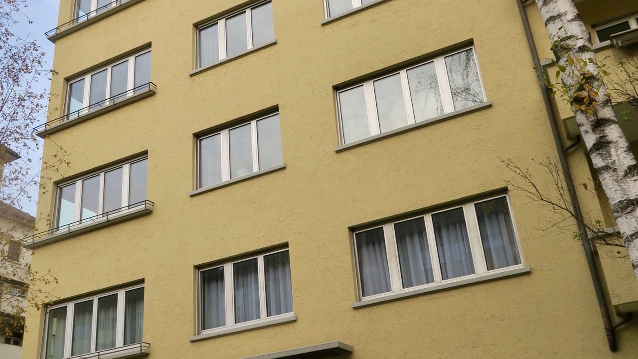 Photo of Outdoor in Sihlfeld