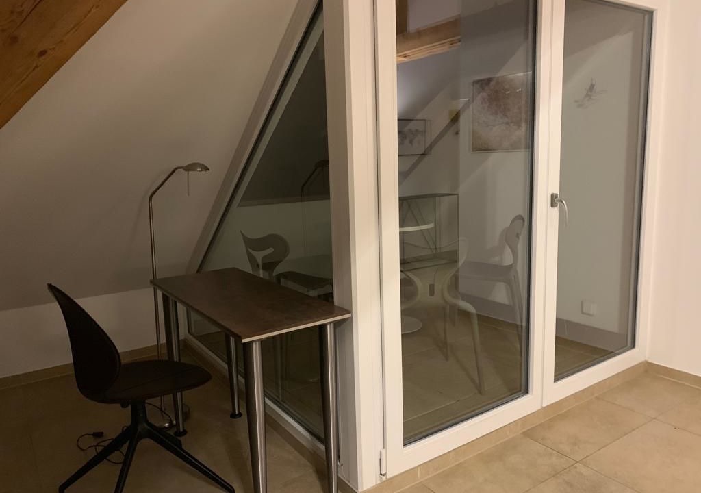 Photo of Patio Balcony in Sihlfeld