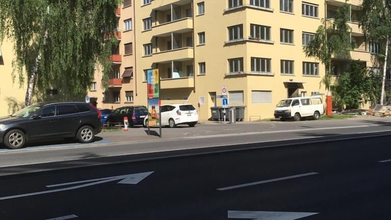 Photo of Outdoor in Sihlfeld