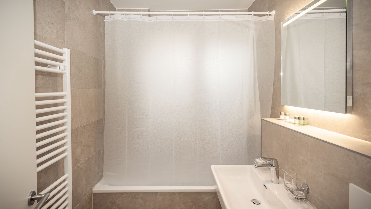 Photo of Bathroom in Sihlfeld