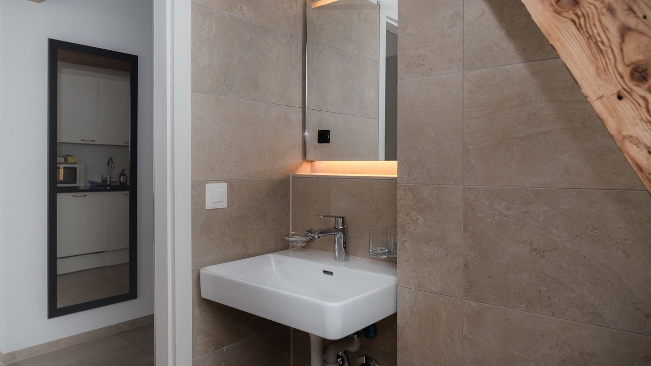 Photo of Bathroom in Sihlfeld