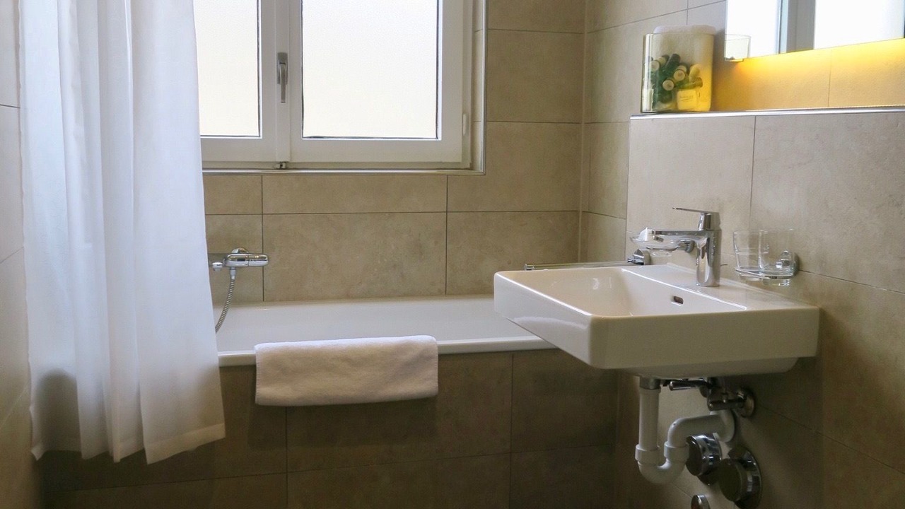 Photo of Bathroom in Sihlfeld