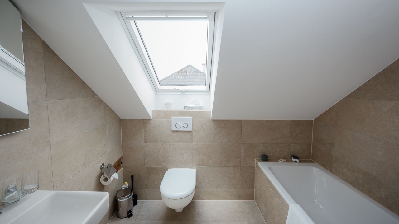 Photo of Bathroom in Sihlfeld