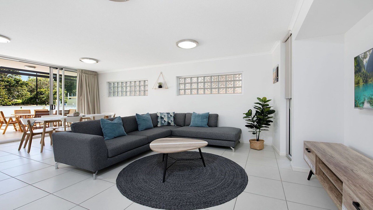 Photo of Livingroom in Kings Beach