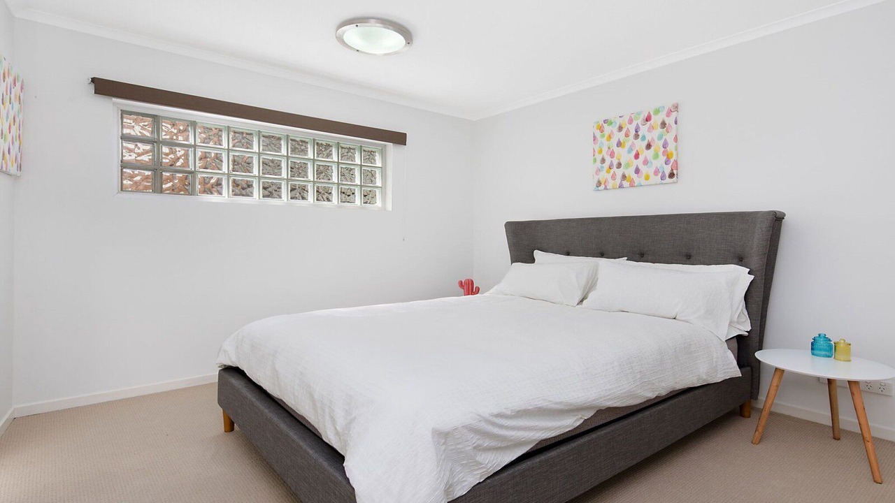 Photo of Bedroom in Kings Beach