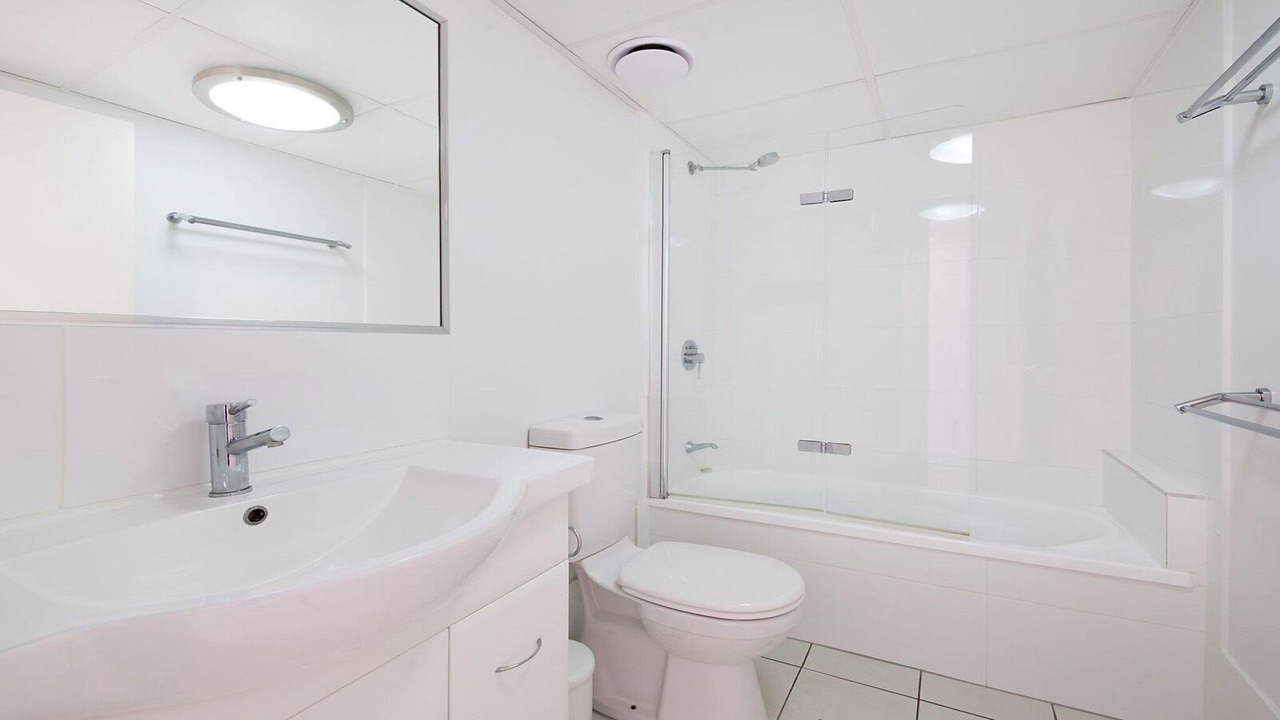 Photo of Bathroom in Kings Beach