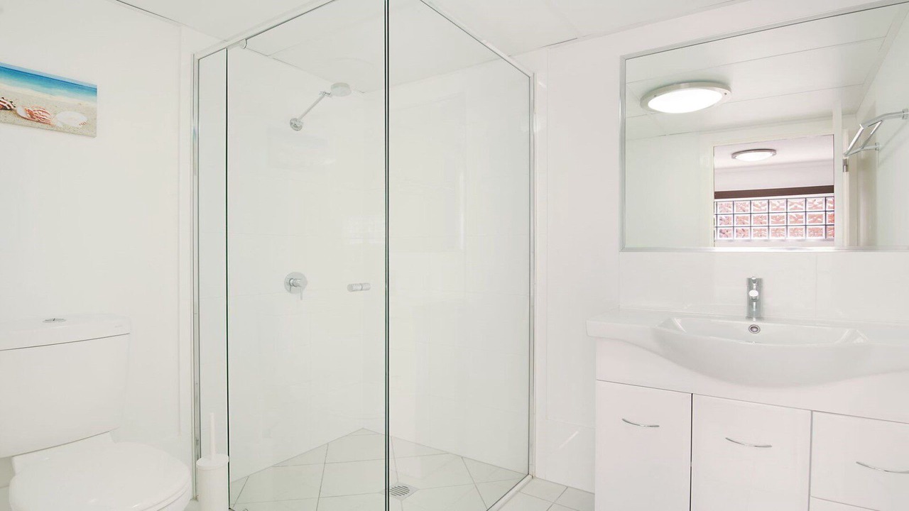 Photo of Bathroom in Kings Beach