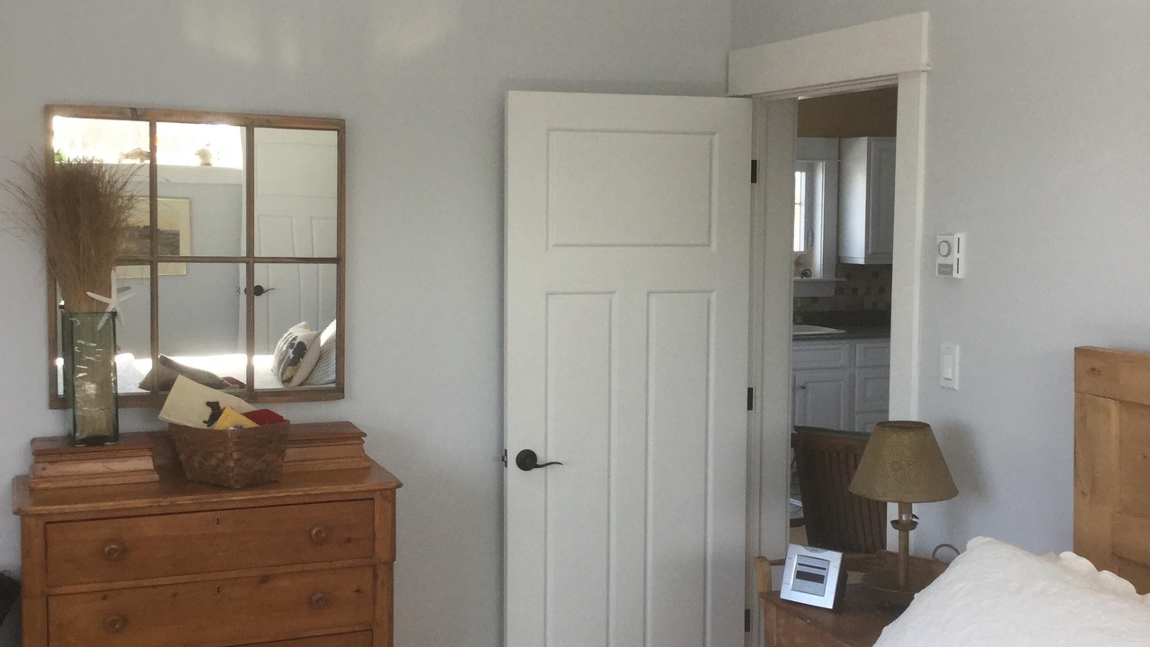 Photo of Bedroom in Eagle Head