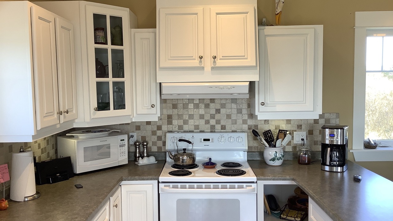 Photo of Kitchen in Eagle Head