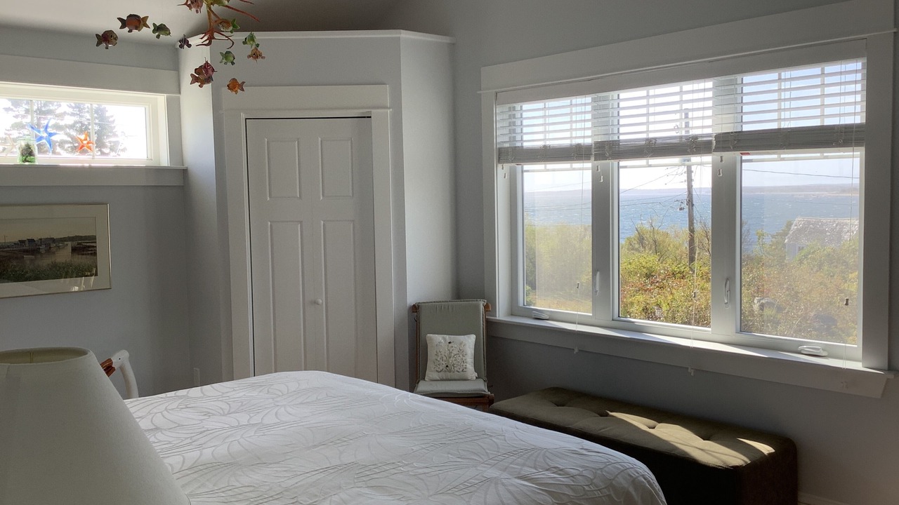 Photo of Bedroom in Eagle Head