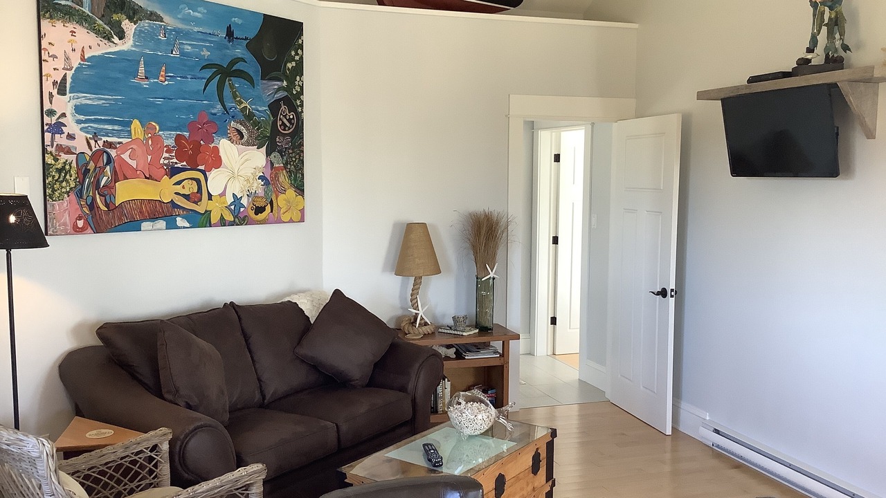 Photo of Livingroom in Eagle Head