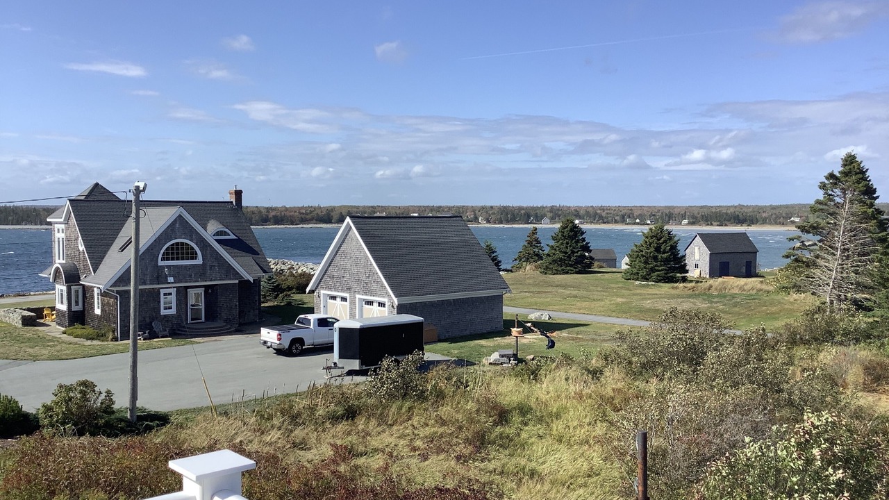 Photo of Outdoor in Eagle Head