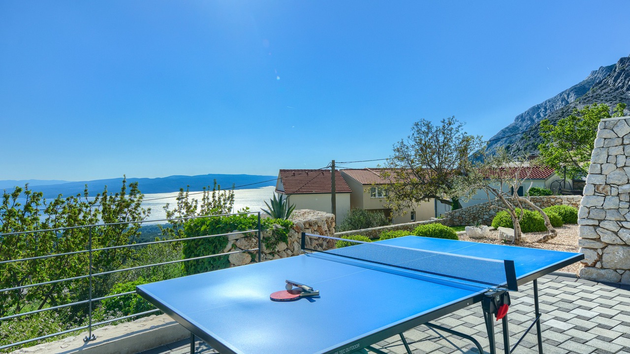 Photo of Patio Balcony in Bast