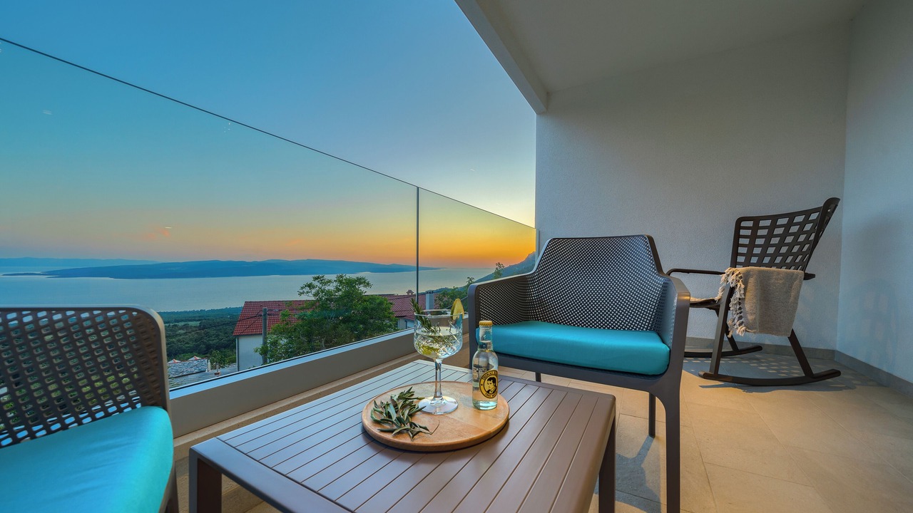 Photo of Patio Balcony in Bast