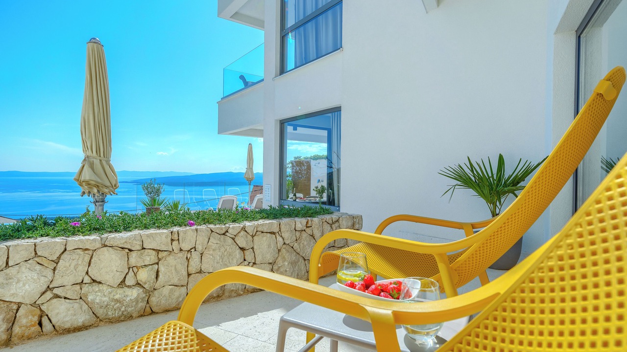 Photo of Patio Balcony in Bast