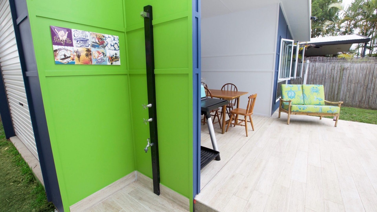 Photo of Outdoor in Moffat Beach