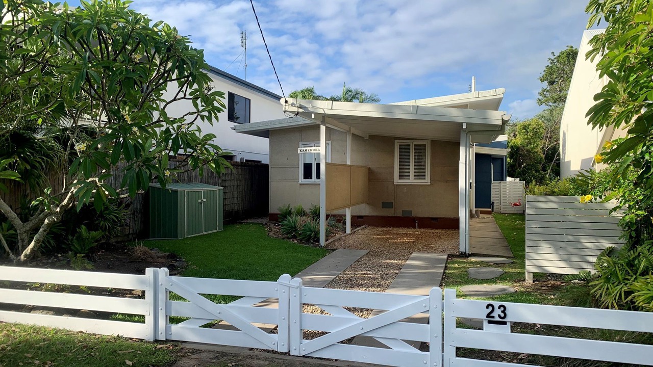 Photo of Outdoor in Moffat Beach