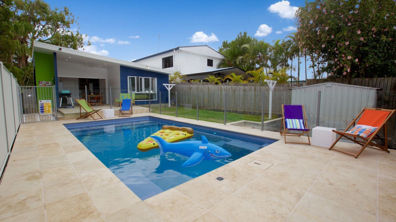 Photo of Outdoor in Moffat Beach