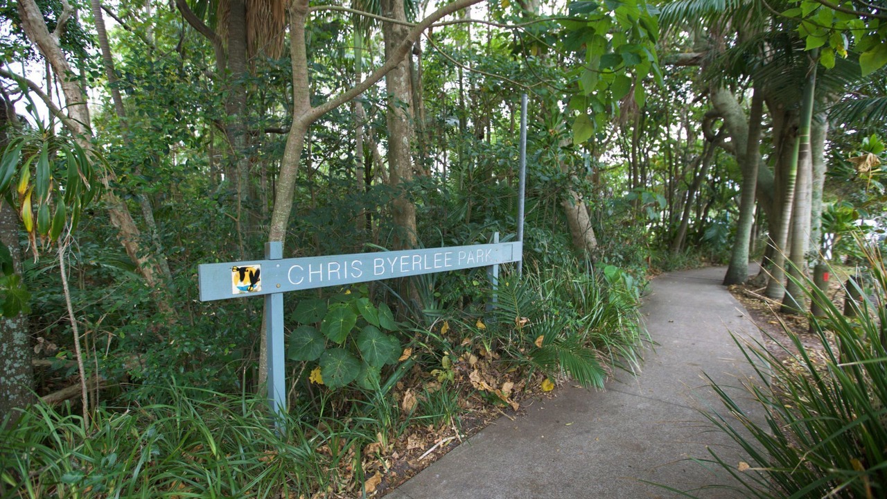 Photo of Outdoor in Moffat Beach