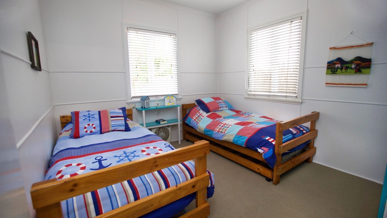 Photo of Bedroom in Moffat Beach