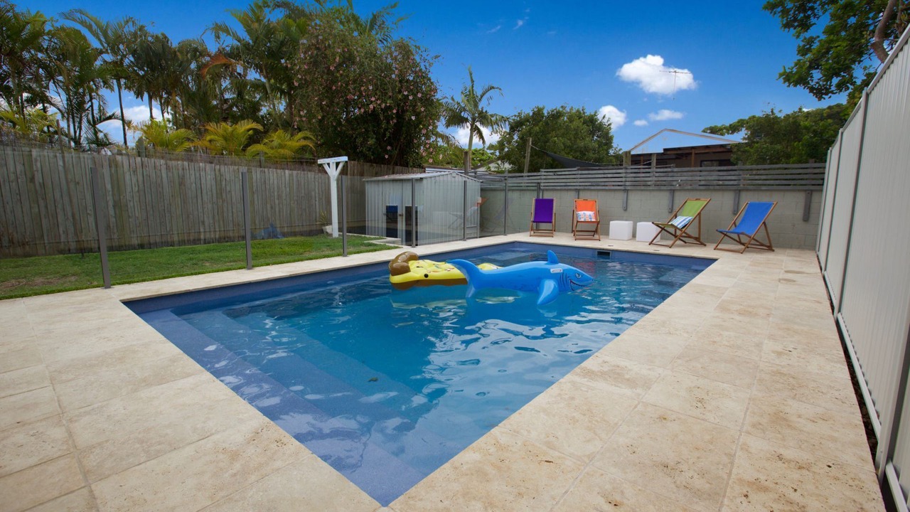 Photo of Outdoor in Moffat Beach