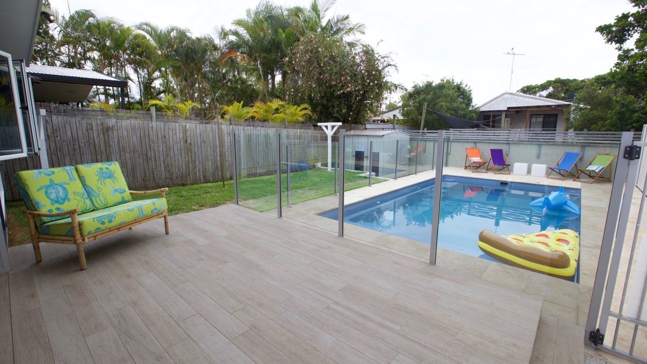 Photo of Outdoor in Moffat Beach