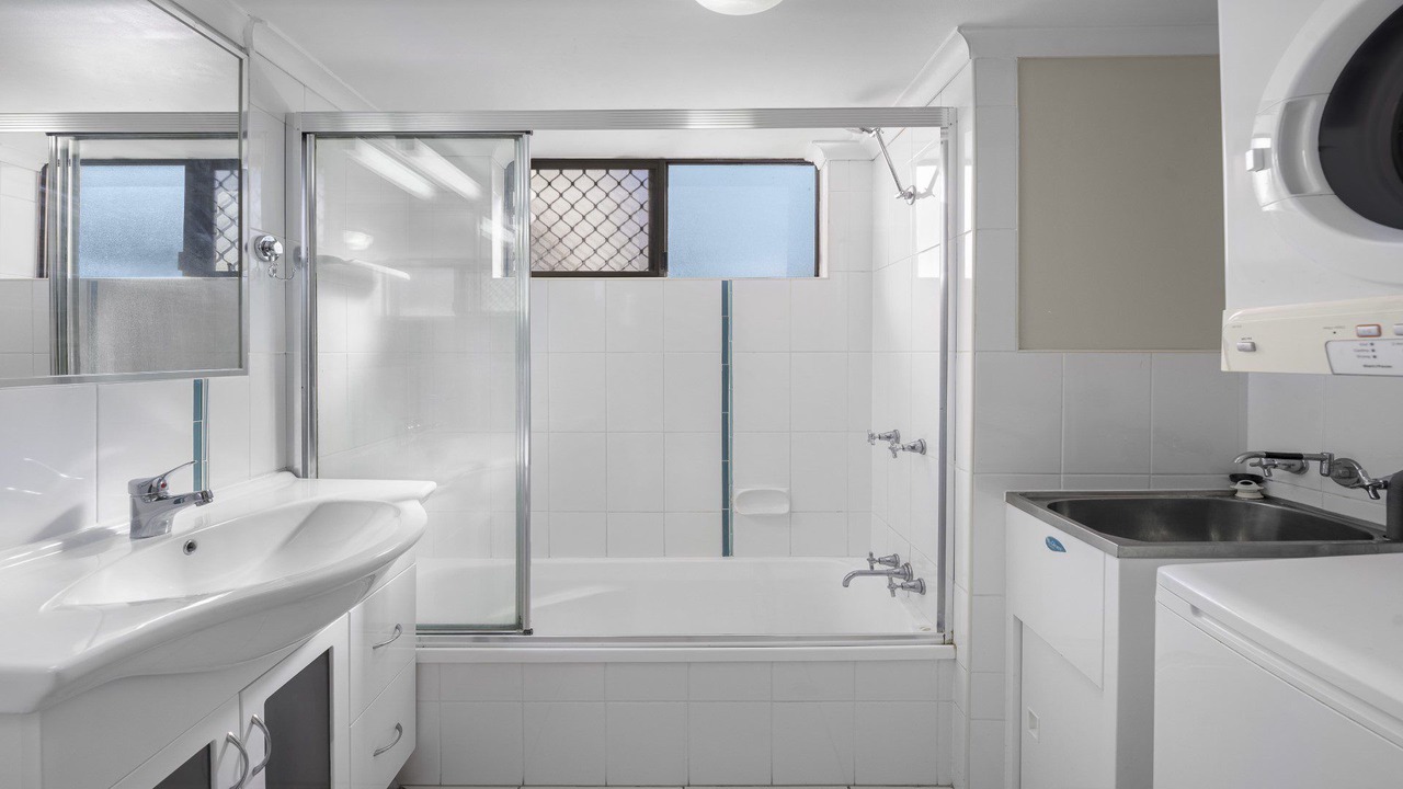 Photo of Bathroom in Kings Beach
